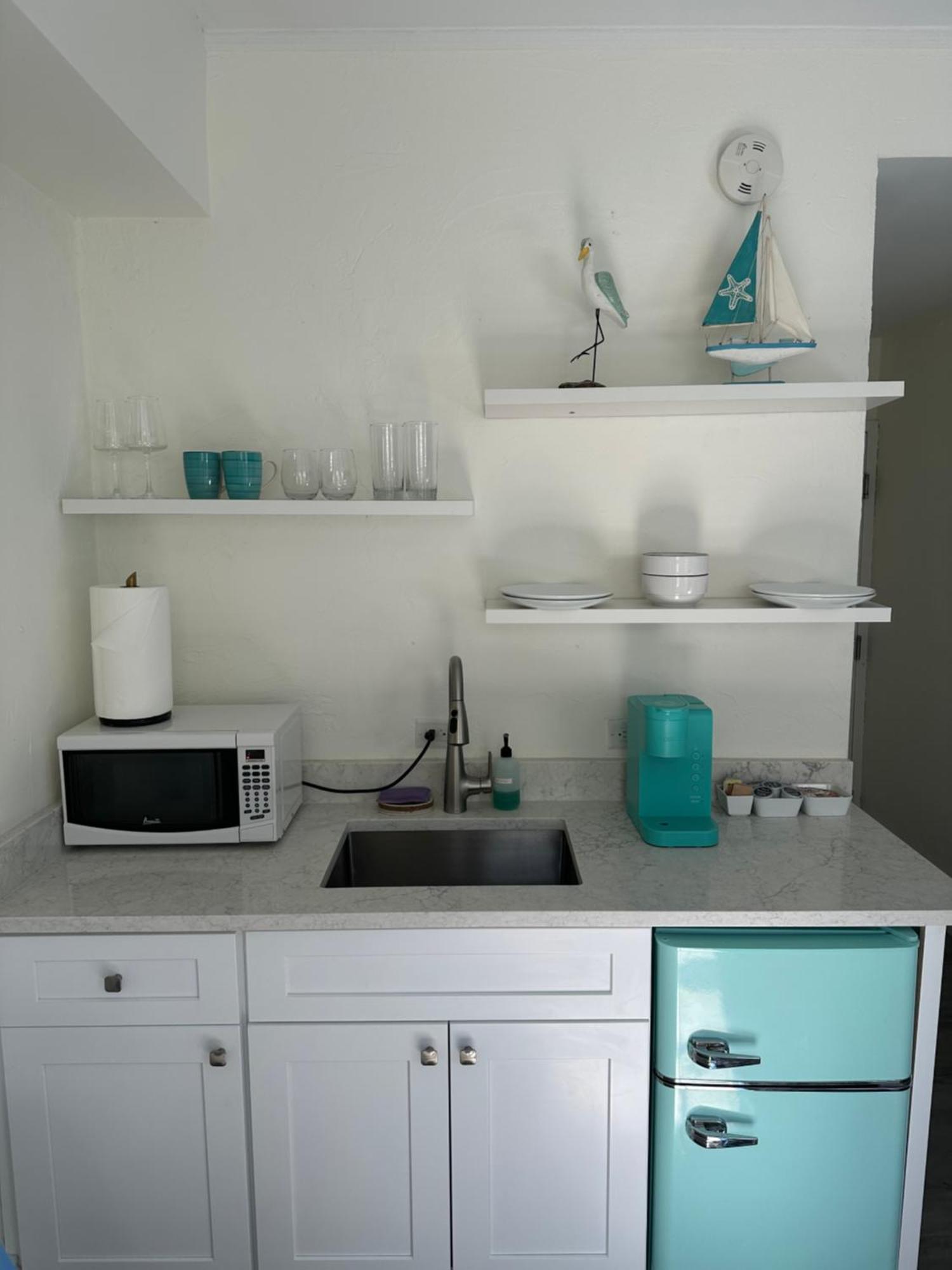 Cozy Studio In The Heart Of The Palm Beach Island - Free Valet Service ภายนอก รูปภาพ