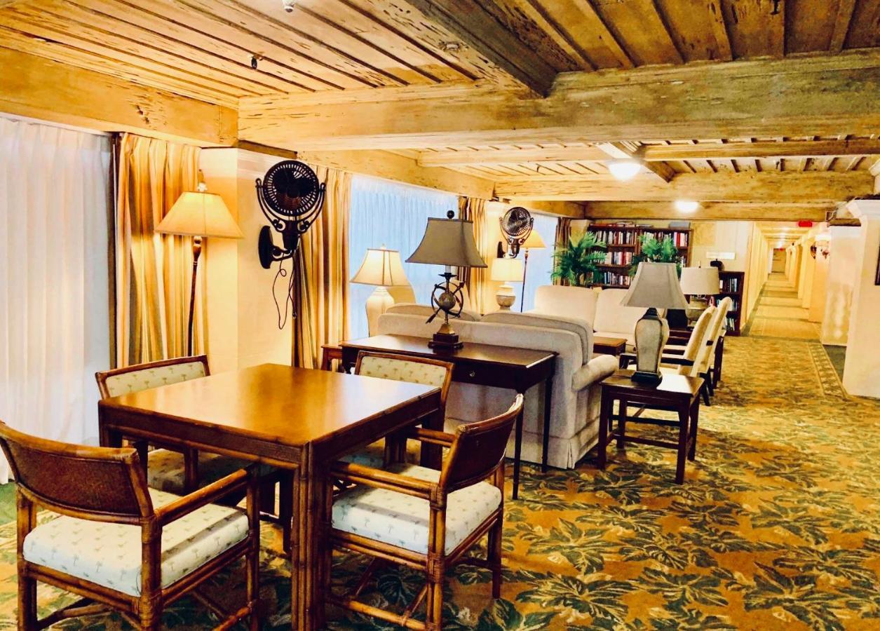 Cozy Studio In The Heart Of The Palm Beach Island - Free Valet Service ภายนอก รูปภาพ